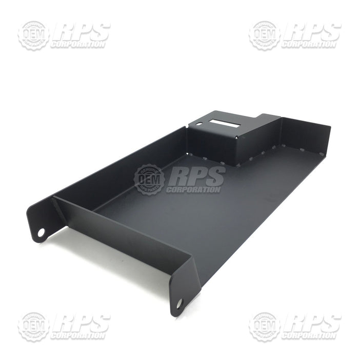 FactoryCat/Tomcat 650-9598, Door, Cylindrical, RH, 29"