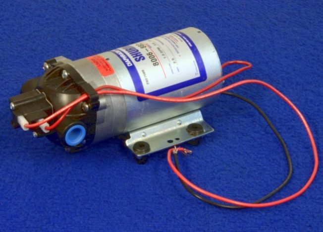 Aftermarket Windsor 86006100 | 36V Pump Assembly