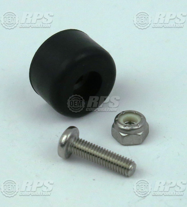 FactoryCat/Tomcat 7-112B, Grommet w/bolt Set of 2