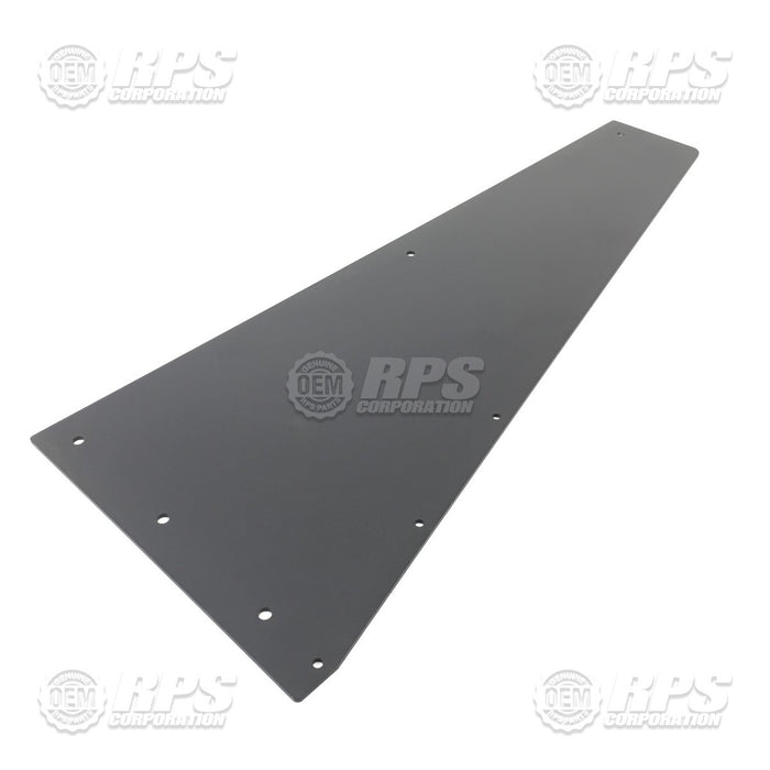 FactoryCat/Tomcat 7-119, Panel,Quarter,Rear
