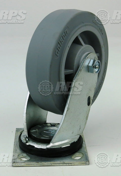 FactoryCat/Tomcat 7-130G, Caster,Grey