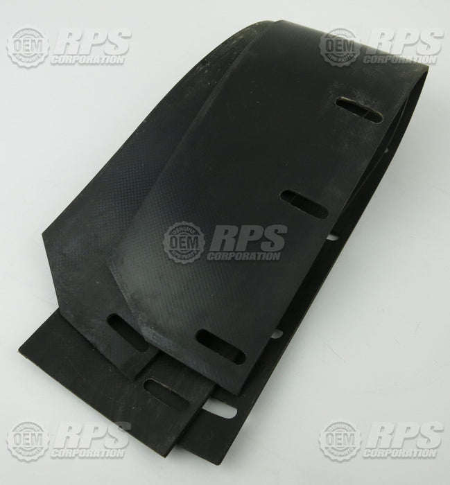 FactoryCat/Tomcat 7-131B, Curtain Set,Clamshell,LH & RH