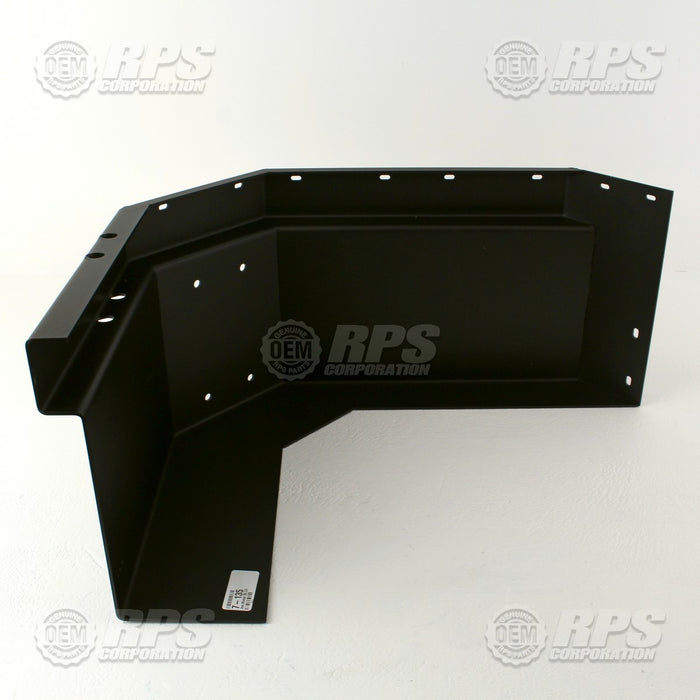 FactoryCat/Tomcat 7-135, Jaw,Model 35,LH