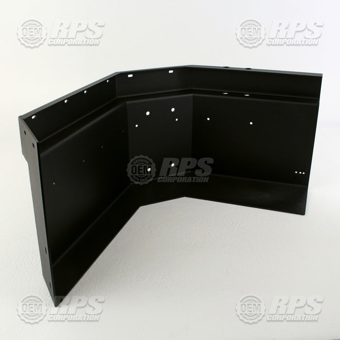 FactoryCat/Tomcat 7-136, Jaw,Model 35,RH
