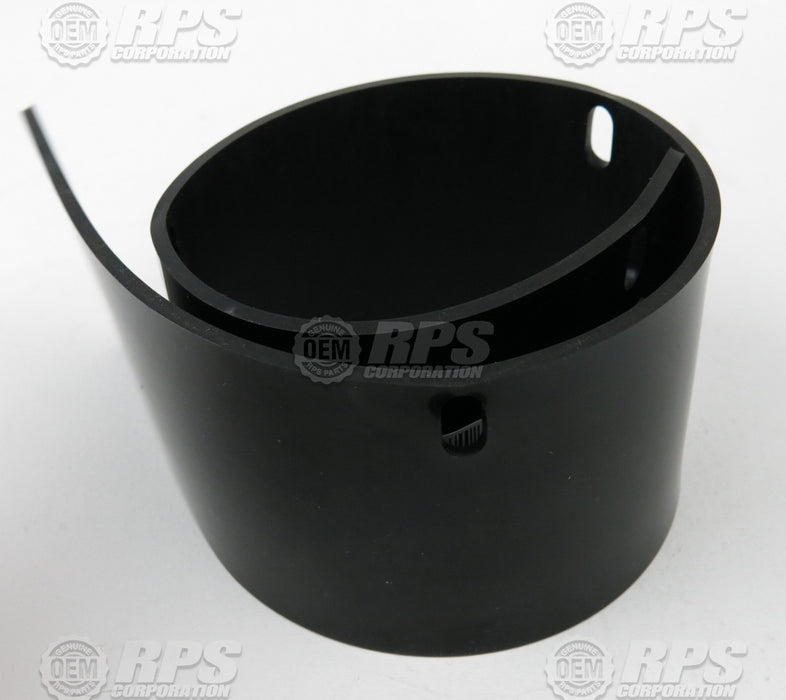 FactoryCat/Tomcat 7-166, Curtain,Jaw,Front