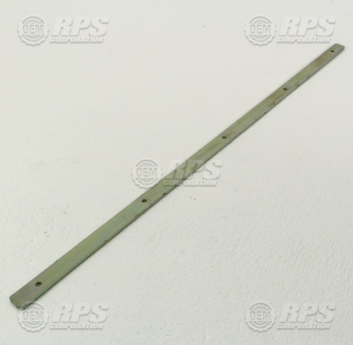 FactoryCat/Tomcat 7-167, Band,Curtain,Front Jaw
