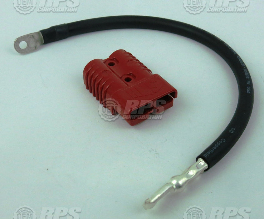 FactoryCat/Tomcat 7-213, Cable Controller to Red Anderson 175