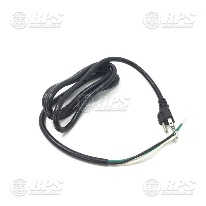 FactoryCat/Tomcat 7-244E, Cordset,AC