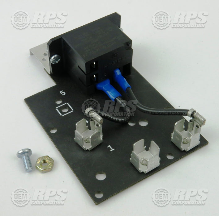 FactoryCat/Tomcat 7-244M, Relay,Timer Kit