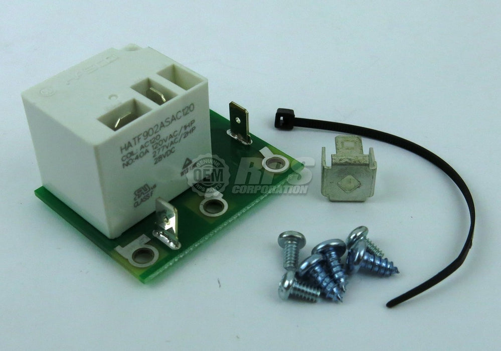 FactoryCat/Tomcat 7-244RE, Relay w/Board