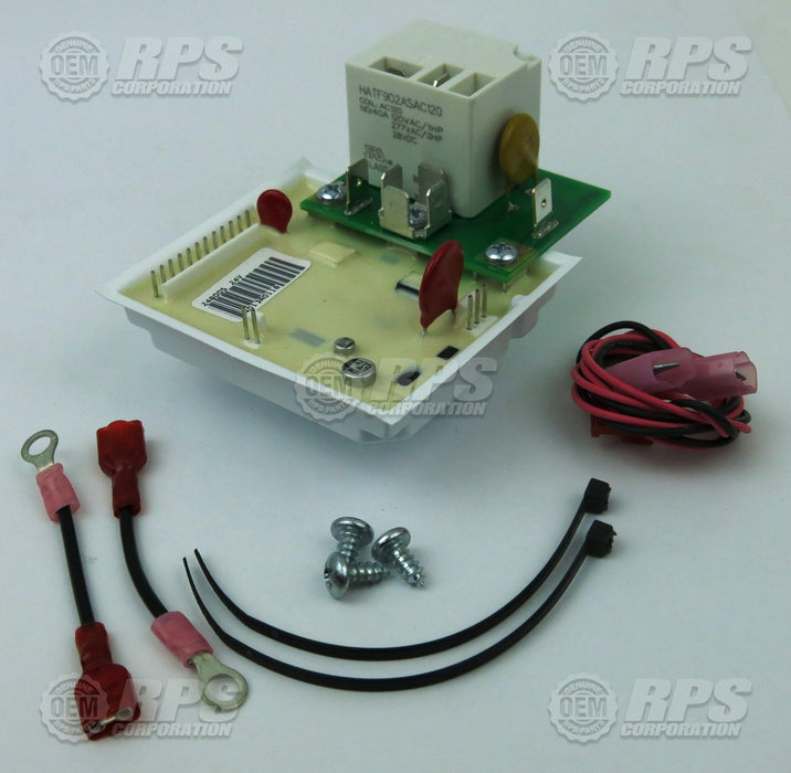 FactoryCat/Tomcat 7-244T, Timer Kit