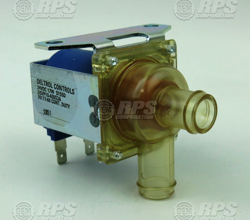 FactoryCat/Tomcat 7-245, Solenoid,Solution,Adjustable