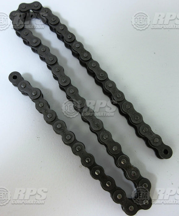 FactoryCat/Tomcat 7-342, Chain,#40 w/Master Link