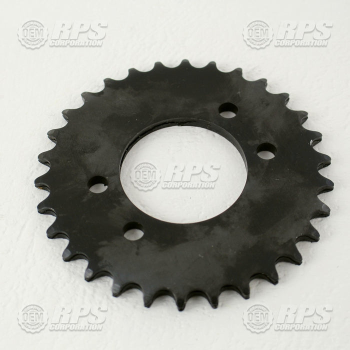 FactoryCat/Tomcat 7-358, Sprocket,Axle