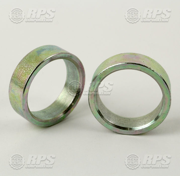 FactoryCat/Tomcat 7-359, Spacer Set,Rear Wheel Bearing Set of 2