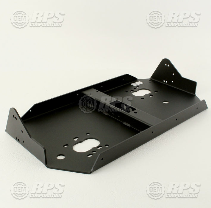 FactoryCat/Tomcat 7-402, Scrubdeck