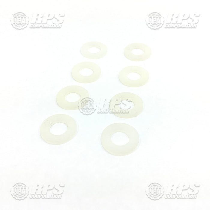 FactoryCat/Tomcat 7-411, Washers,Suspension Side Arm Set of 8