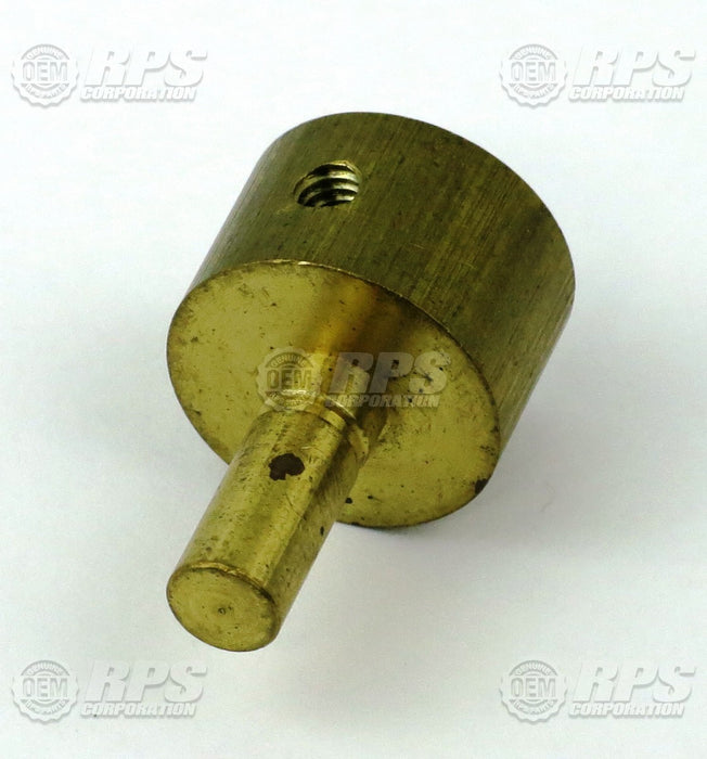 FactoryCat/Tomcat 7-446, Coupler,Solution Flow Cable Upper ,w/Set Screws