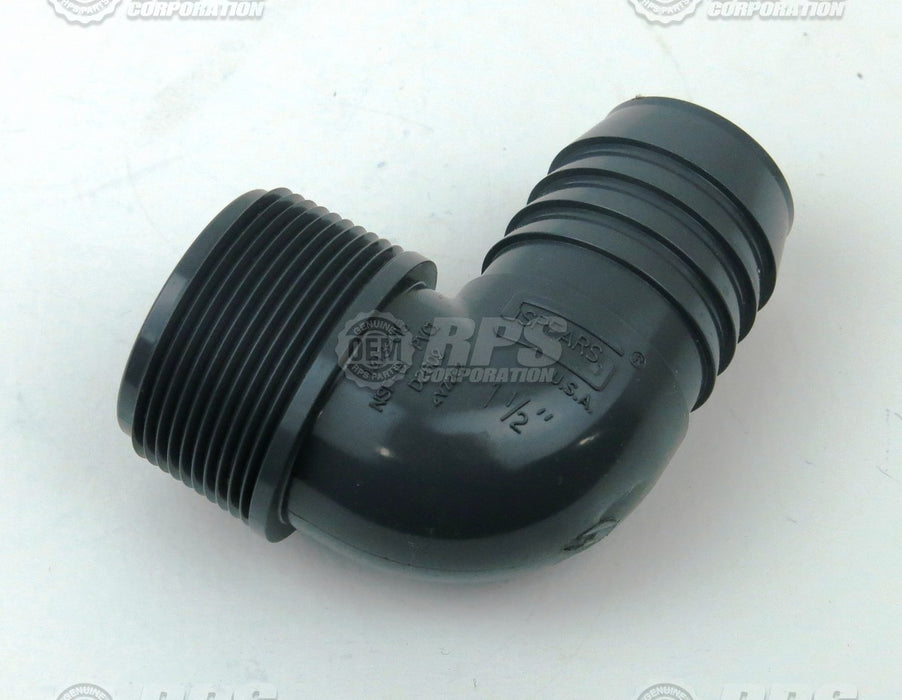 FactoryCat/Tomcat 7-702, Elbow,Recovery Tank