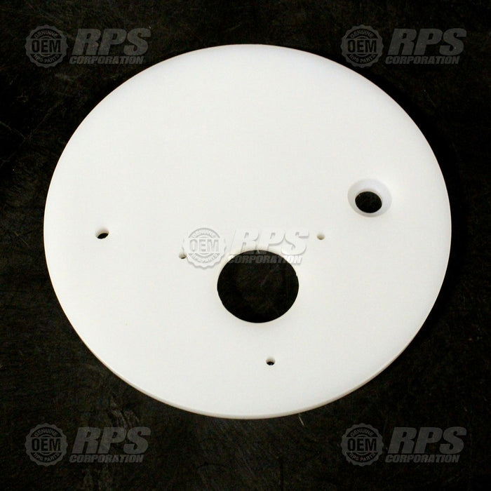 FactoryCat/Tomcat 7-703, Lid,Recovery Tank,Blank