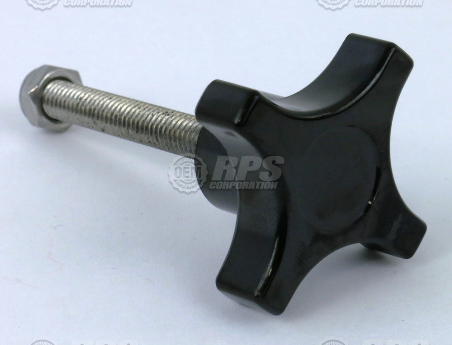 FactoryCat/Tomcat 7-782, Knob,Pitch Adjusting