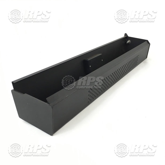 FactoryCat/Tomcat 7-802, Hopper