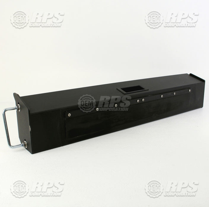 FactoryCat/Tomcat 7-811D, Hopper,32" Complete Assembly