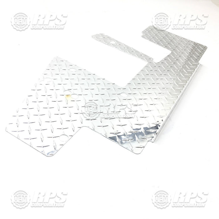 FactoryCat/Tomcat 700-1611, Non Skid Floor plate