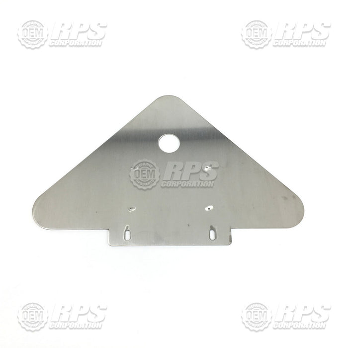 FactoryCat/Tomcat 700-4152, Lid, Solution Tank