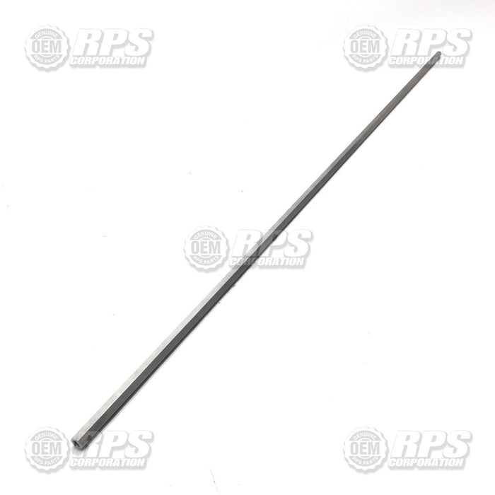 FactoryCat/Tomcat 700-6045, Stiffener, Cylindrical, 46, Stainless