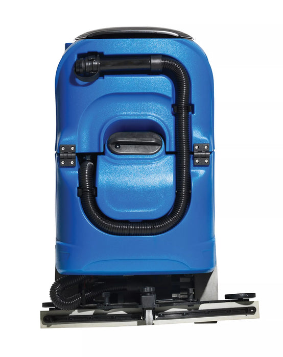 Clarke RA40 20D, Rider Floor Scrubber, 20", 18.5 Gallon,  Battery, Disk, 3 Year Warranty