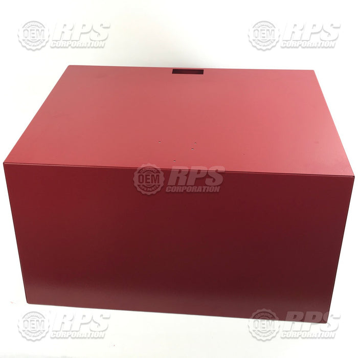 FactoryCat/Tomcat 8-112, Hood