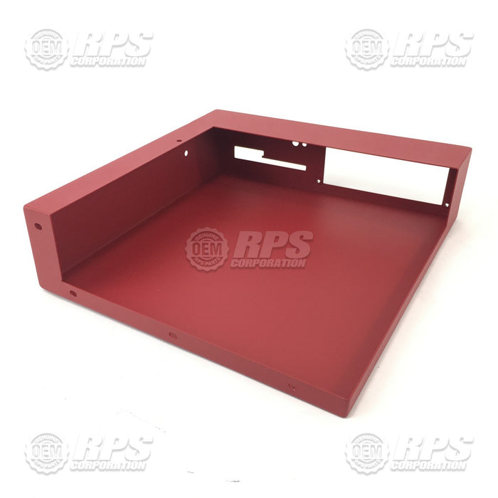 FactoryCat/Tomcat 8-115, Control Panel,RH