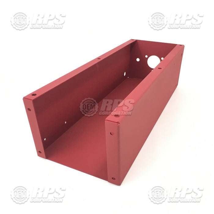 FactoryCat/Tomcat 8-117, Pedestal,Steering