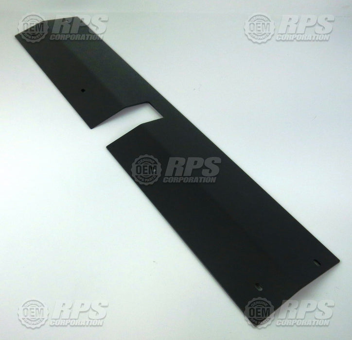 FactoryCat/Tomcat 8-119H, Skirt,Rear,Heavy Duty