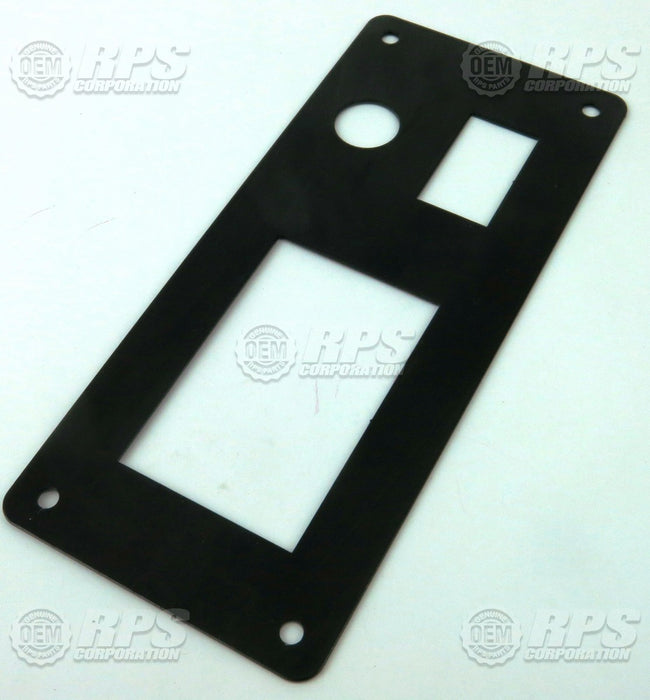 FactoryCat/Tomcat 8-131, Panel,Instrument,RH