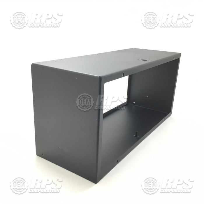 FactoryCat/Tomcat 8-140, Filter Chamber