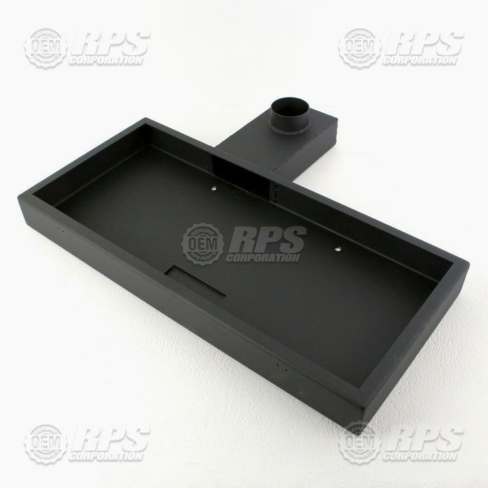 FactoryCat/Tomcat 8-141, Lid,Filter Chamber