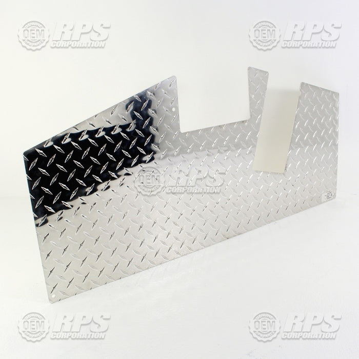 FactoryCat/Tomcat 8-161, Plate,Non-Skid Floor