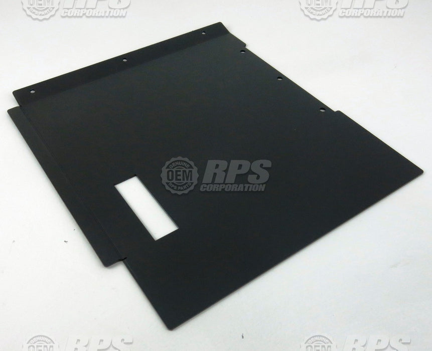 FactoryCat/Tomcat 8-181, Door,Broom Compartment