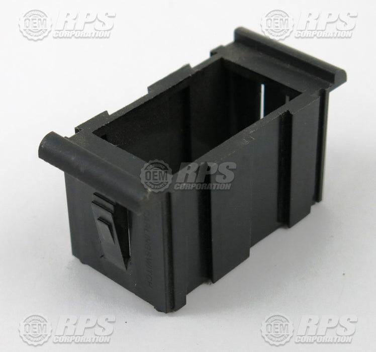 FactoryCat/Tomcat 8-236, Bracket,Switch,Center