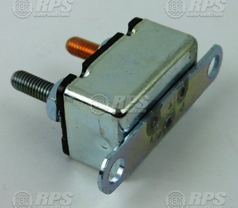 FactoryCat/Tomcat 8-285A, Breaker,40a 24v,Type II