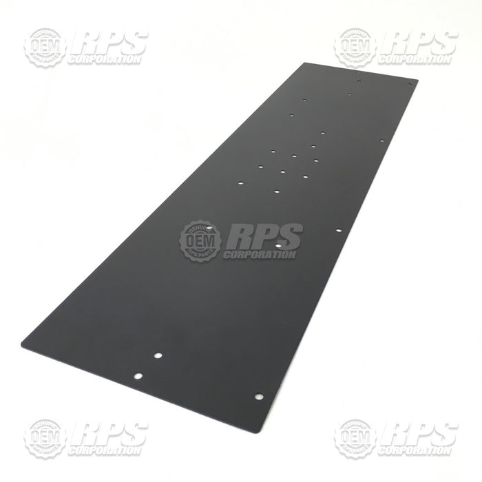 FactoryCat/Tomcat 8-288, Cover,Central Command Box