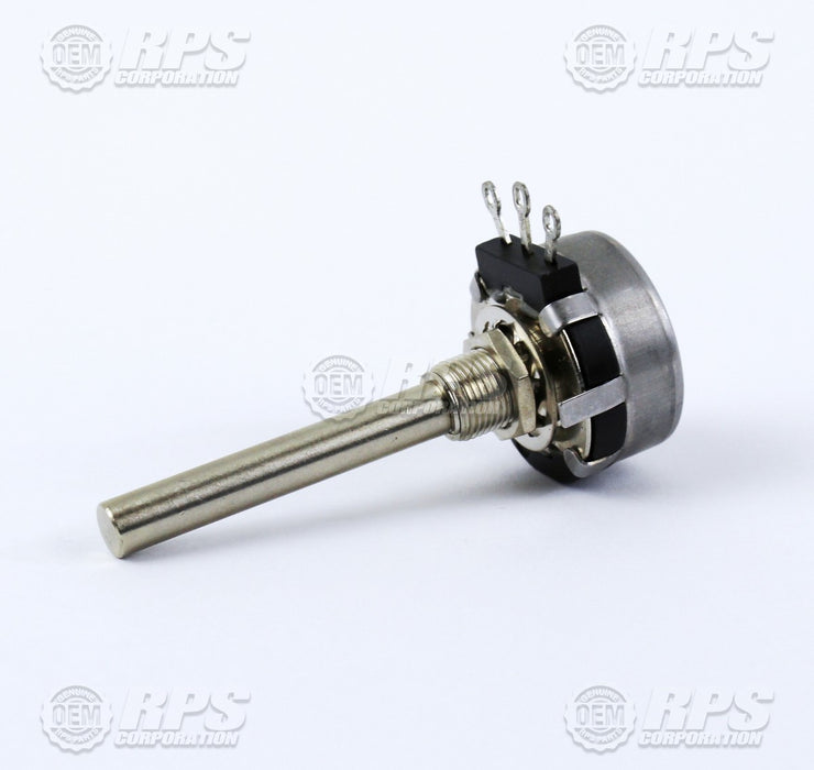 FactoryCat/Tomcat 8-290A, Potentiometer,Foot Pedal