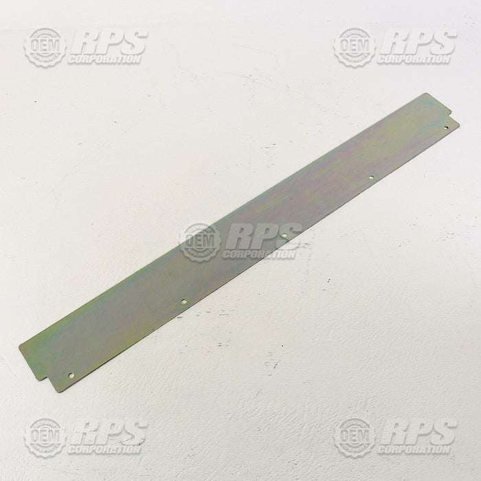 FactoryCat/Tomcat 8-414, Attenuator,Broom Particle
