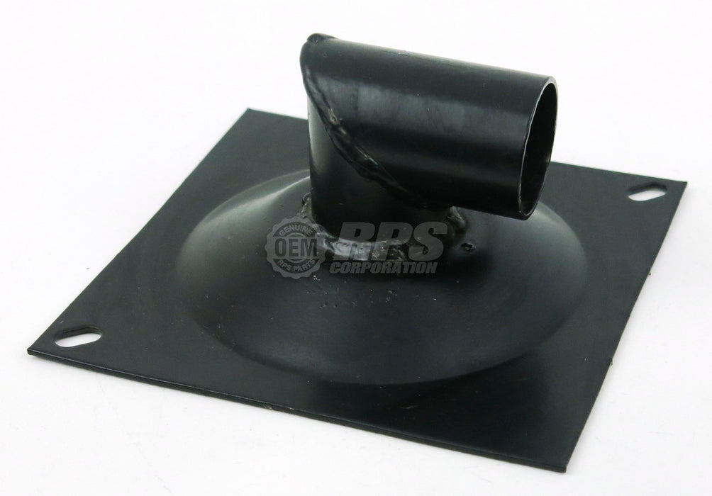 FactoryCat/Tomcat 8-420, Inlet,Vac Motor,Model 48