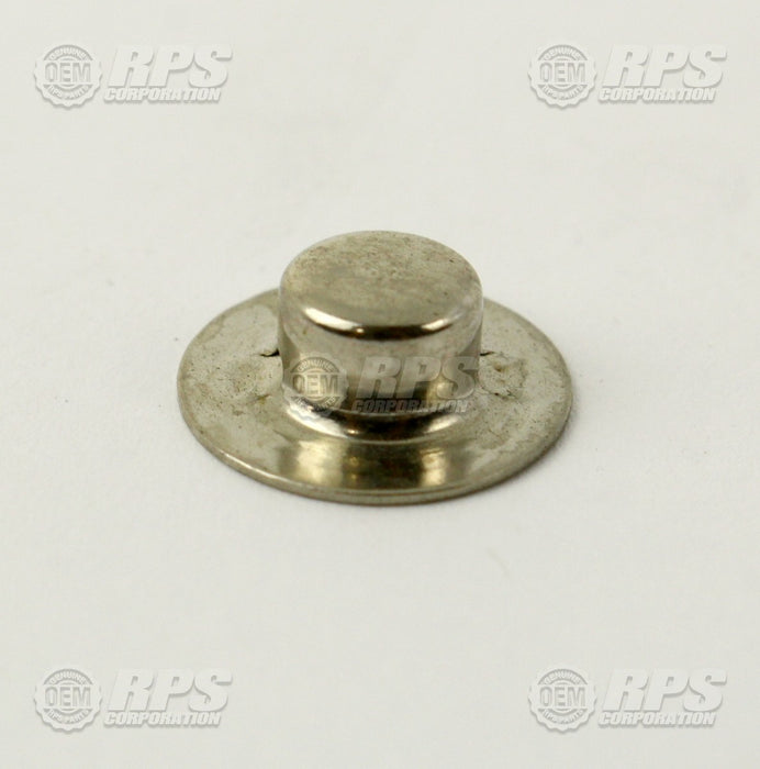 FactoryCat/Tomcat 8-437, Nut,Push,1/4"