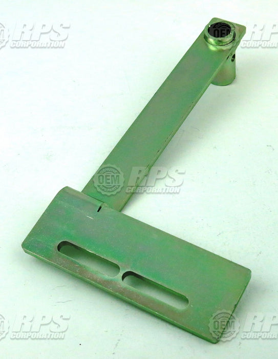 FactoryCat/Tomcat 8-443, Arm,Side Broom,LH