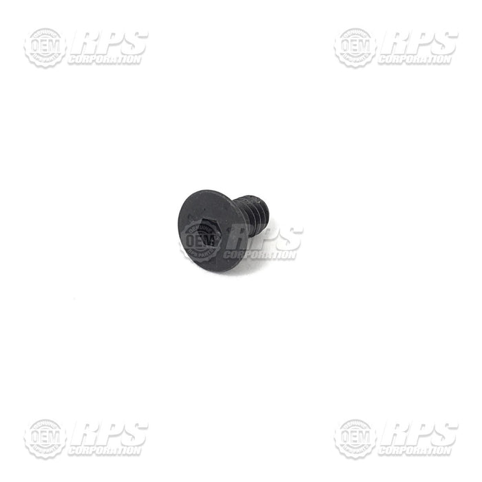 FactoryCat/Tomcat 8-452A, Screw,Broom Mounting