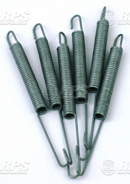 FactoryCat/Tomcat 8-459, Spring,Return Tension Lever